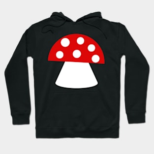 Toadstool Hoodie